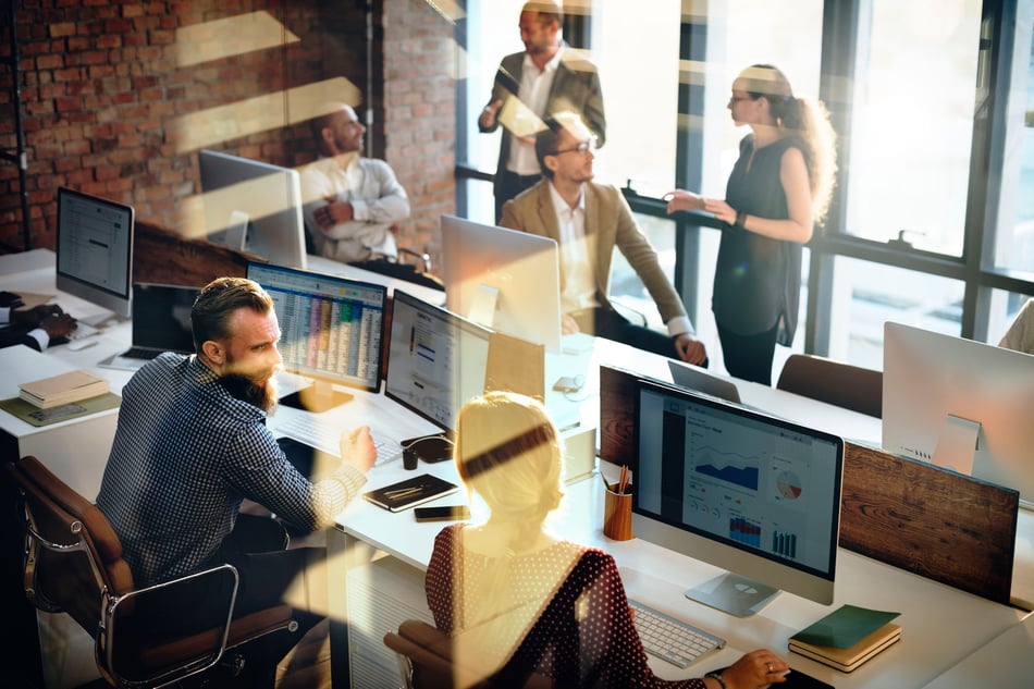 How to Avoid the Internal Marketing Team Trap