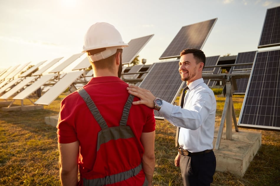 How Renewable Energy Companies Win with a Content Marketing Strategy