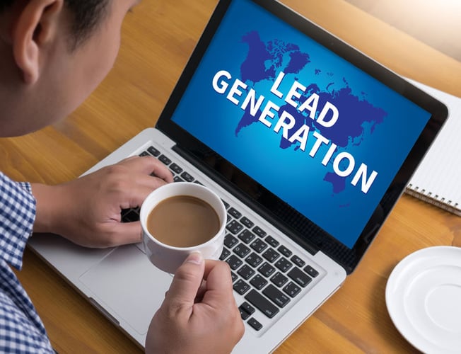 Automatic Lead Generation System Tames the Follow-Up Monster