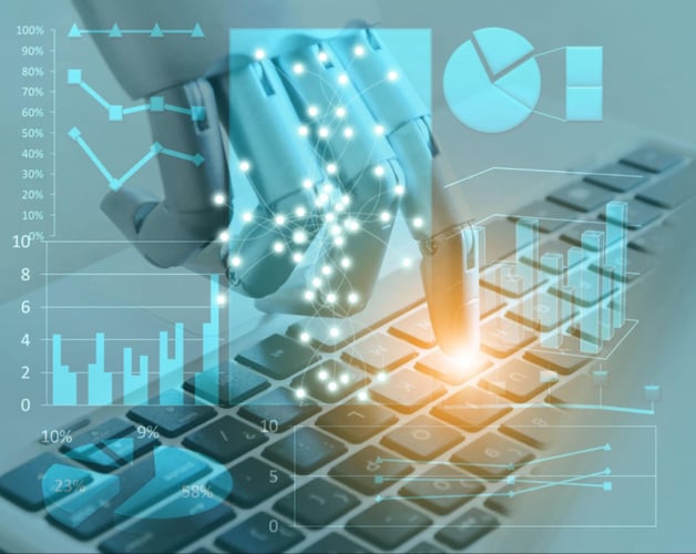 AI in marketing: 10 ways to increase sales and customer engagement