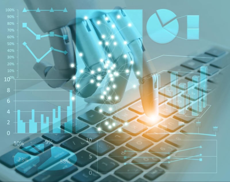 AI in marketing: 10 ways to increase sales and customer engagement