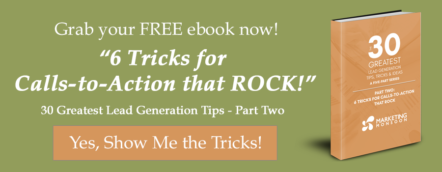 Download "6 Tricks for Calls to Action that Rock"